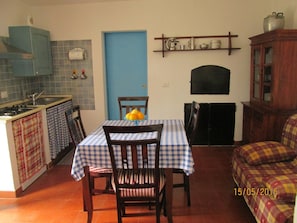 Restauration