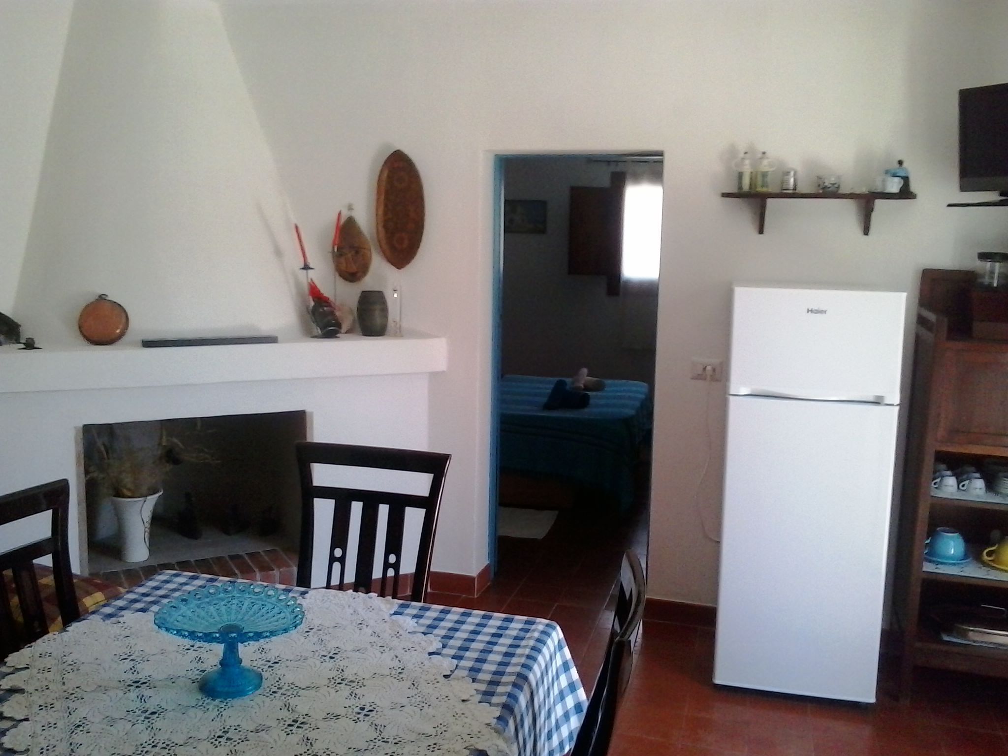 تناول الطعام