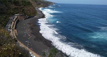 El Lagar de Piedra, in San Juan de la Rambla - Tenerife