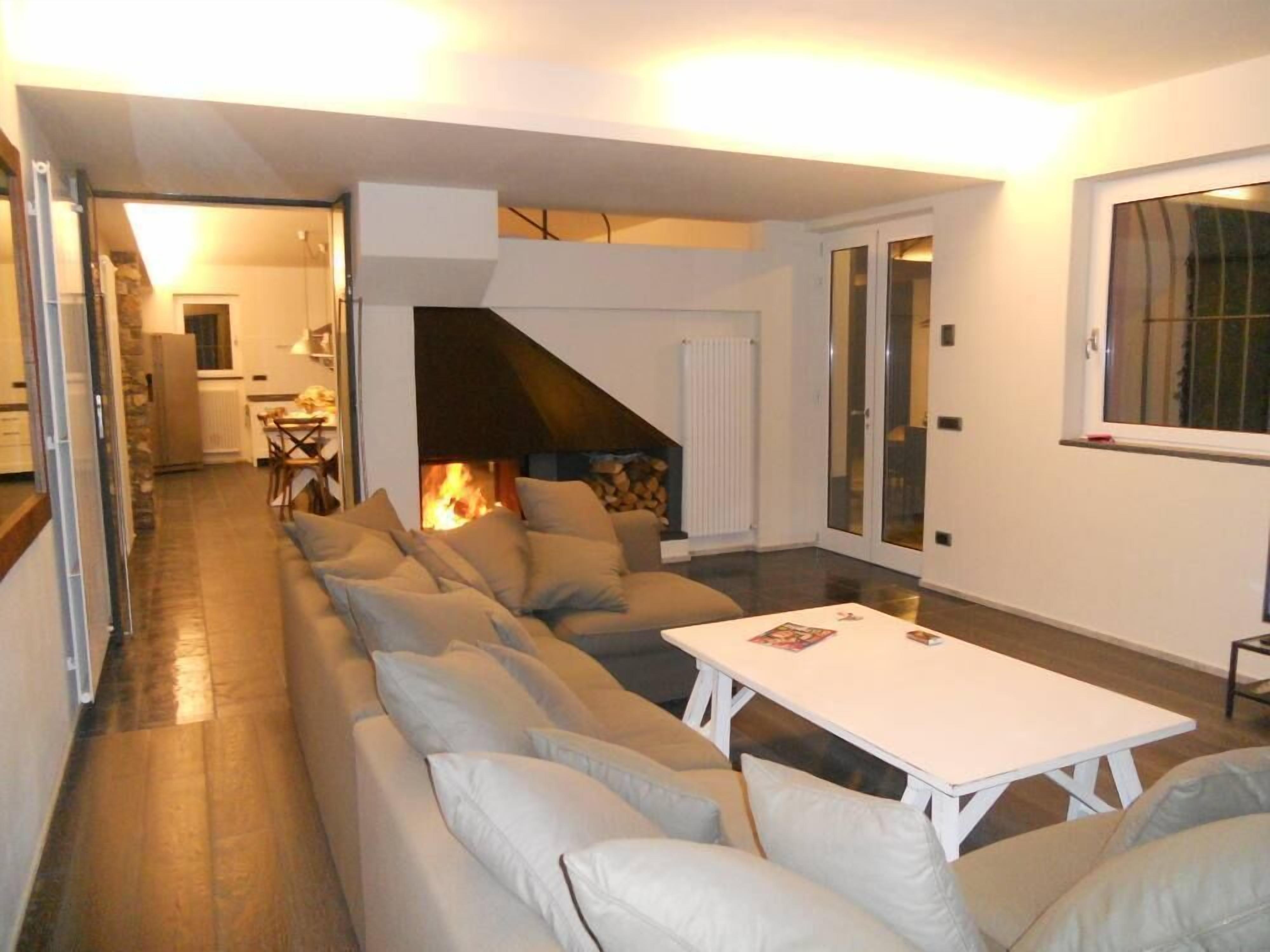 House / Villa with garden  - Lavagna