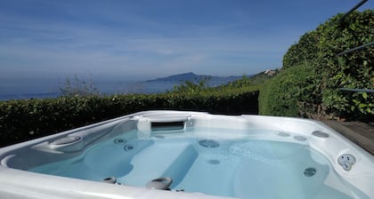 House / Villa with garden - Lavagna
