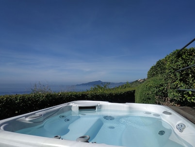 House / Villa with garden - Lavagna
