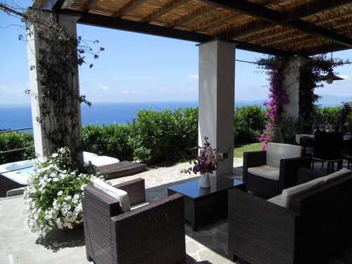 House / Villa with garden  - Lavagna