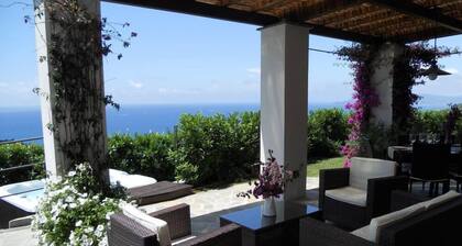 House / Villa with garden - Lavagna