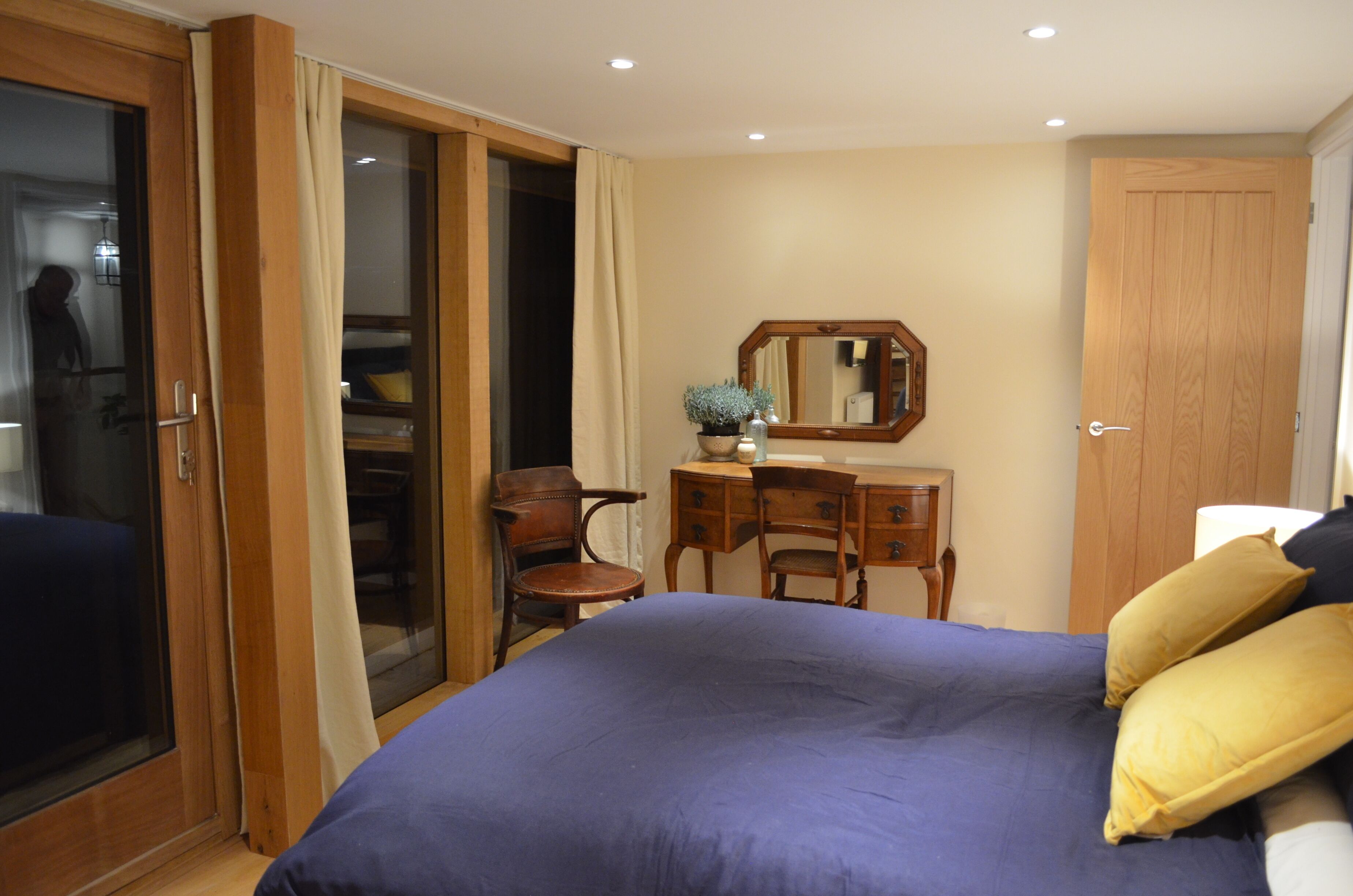 3 Schlafzimmer, Bügeleisen/Bügelbrett, WLAN, Bettwäsche