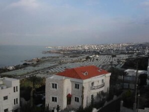 Exterior - Residential flat  6 persons - House with character (Byblos)