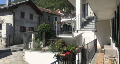 Im Herzen von Ossola