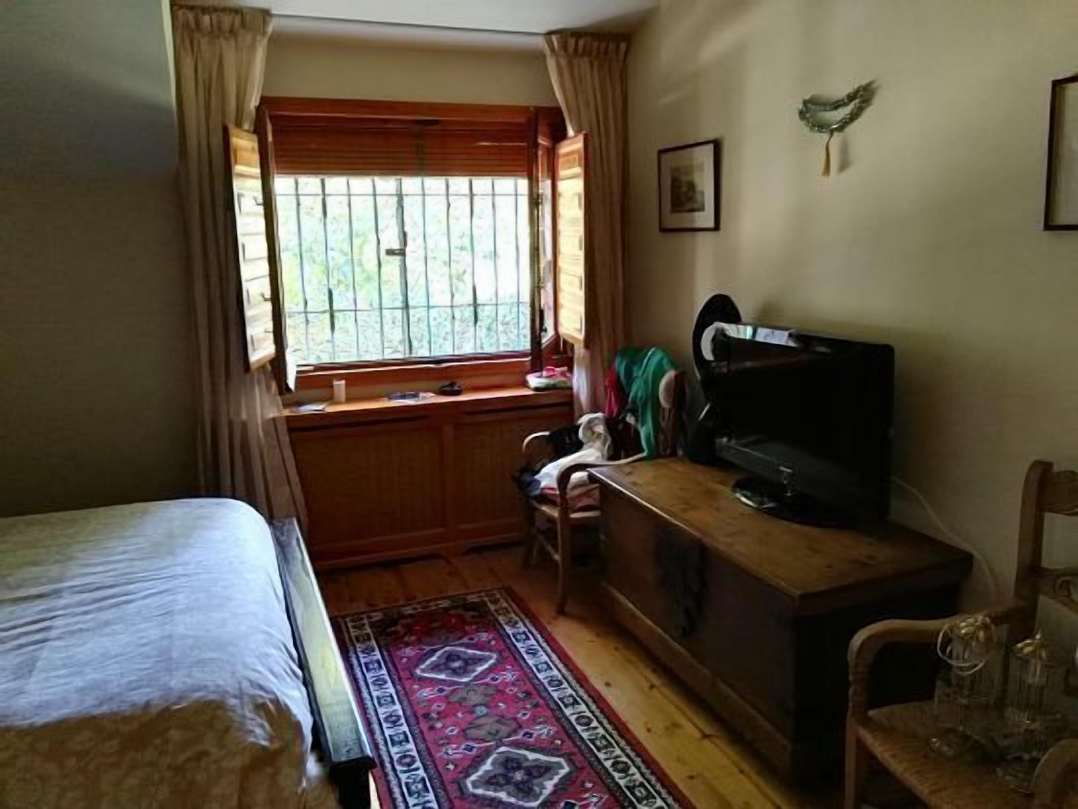 Casa Ana for 8 / 14 people