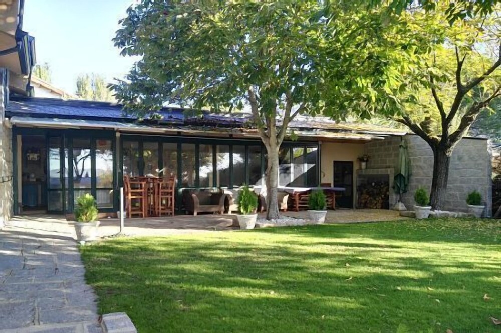 Casa Ana for 8 / 14 people