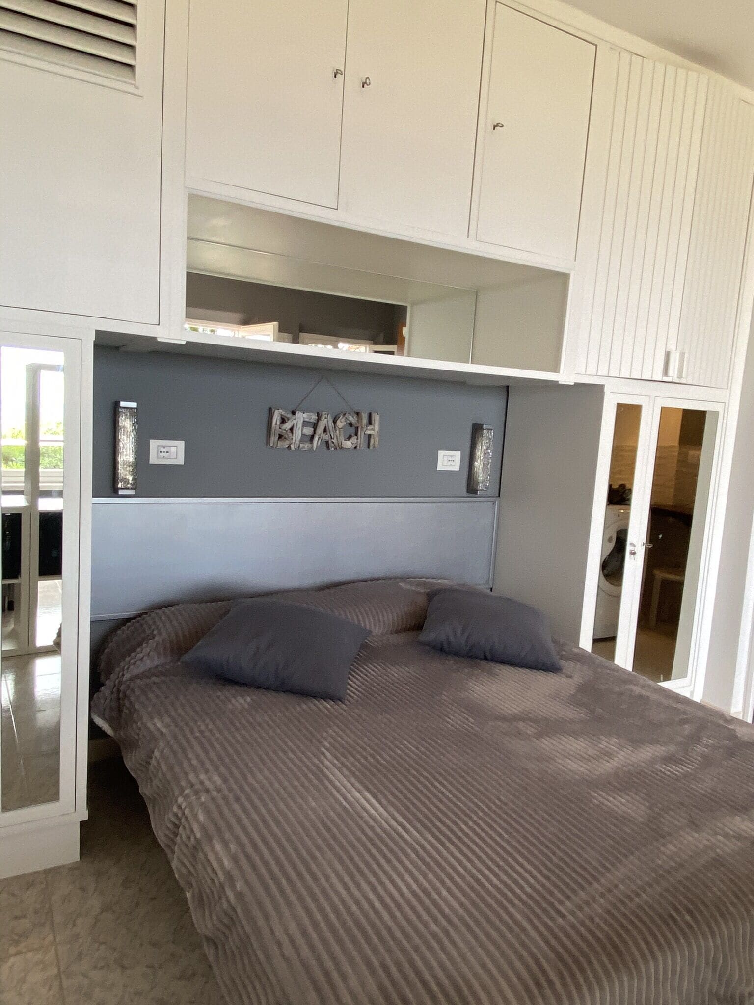 1 Schlafzimmer, Zimmersafe, Bügeleisen/Bügelbrett, kostenloses WLAN