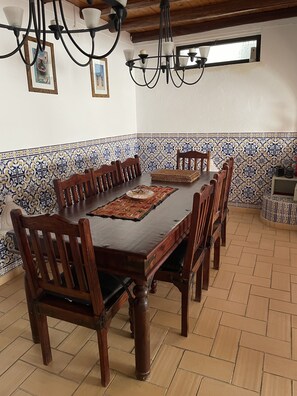 Restauration