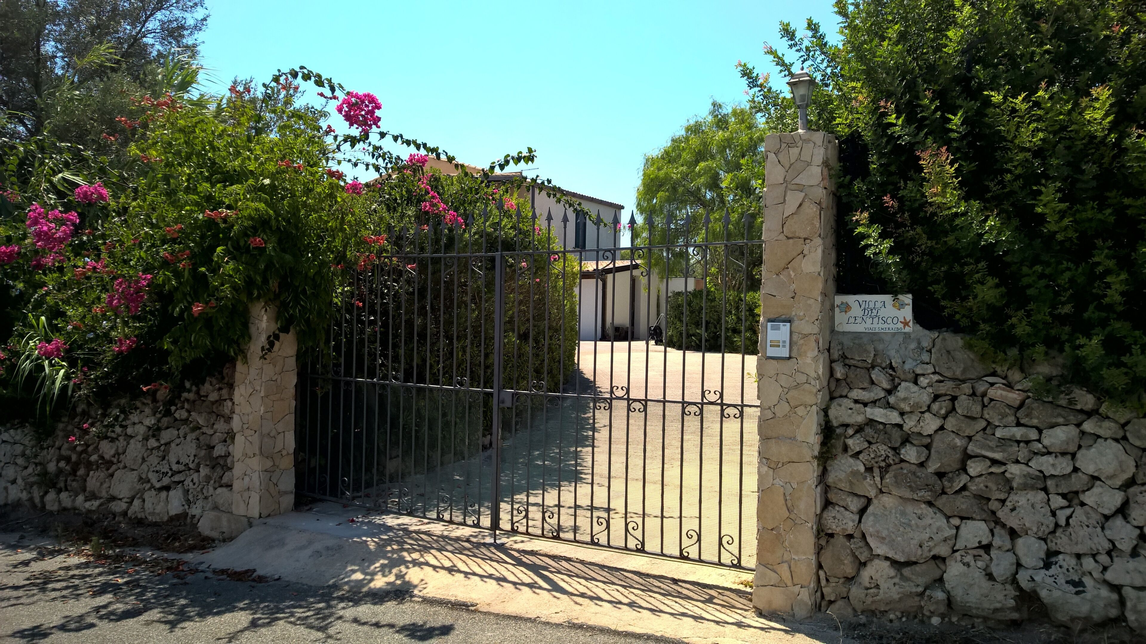 house / villa - NOTO