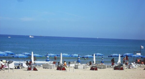 Plage