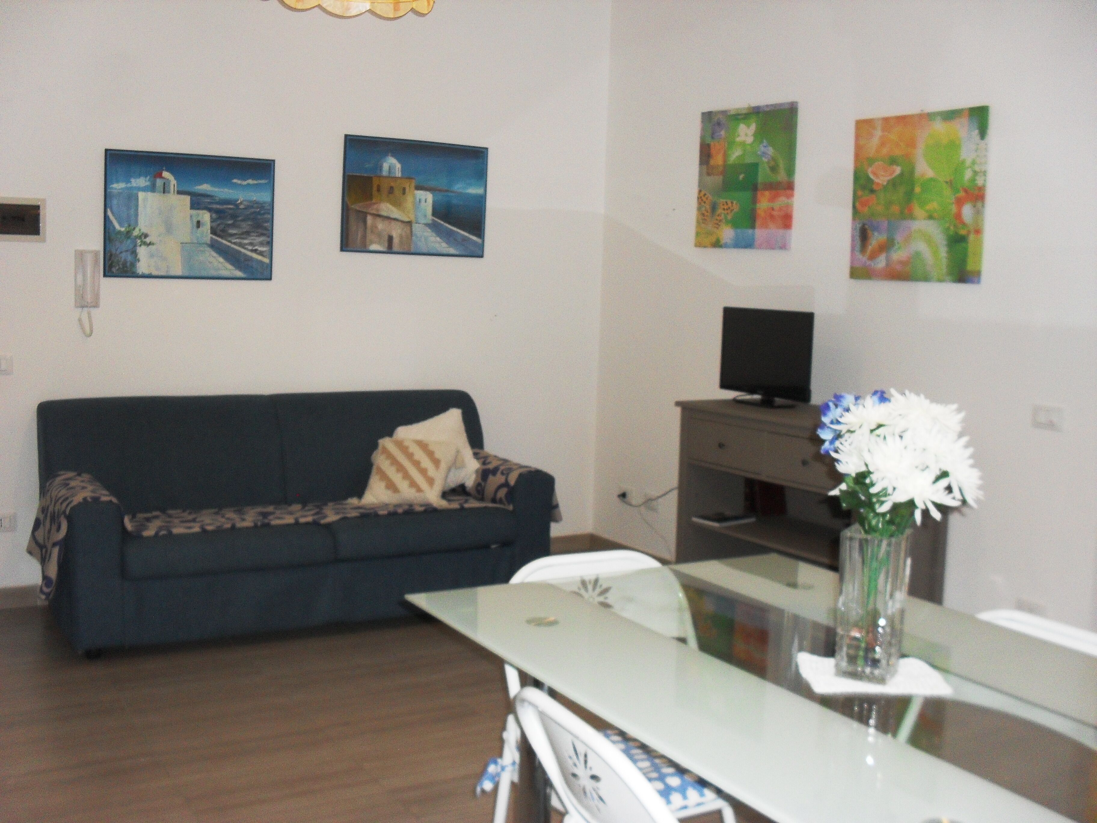 Case Filìa - Das Haus Am Meer (Wohnung In Villa) - Balestrate