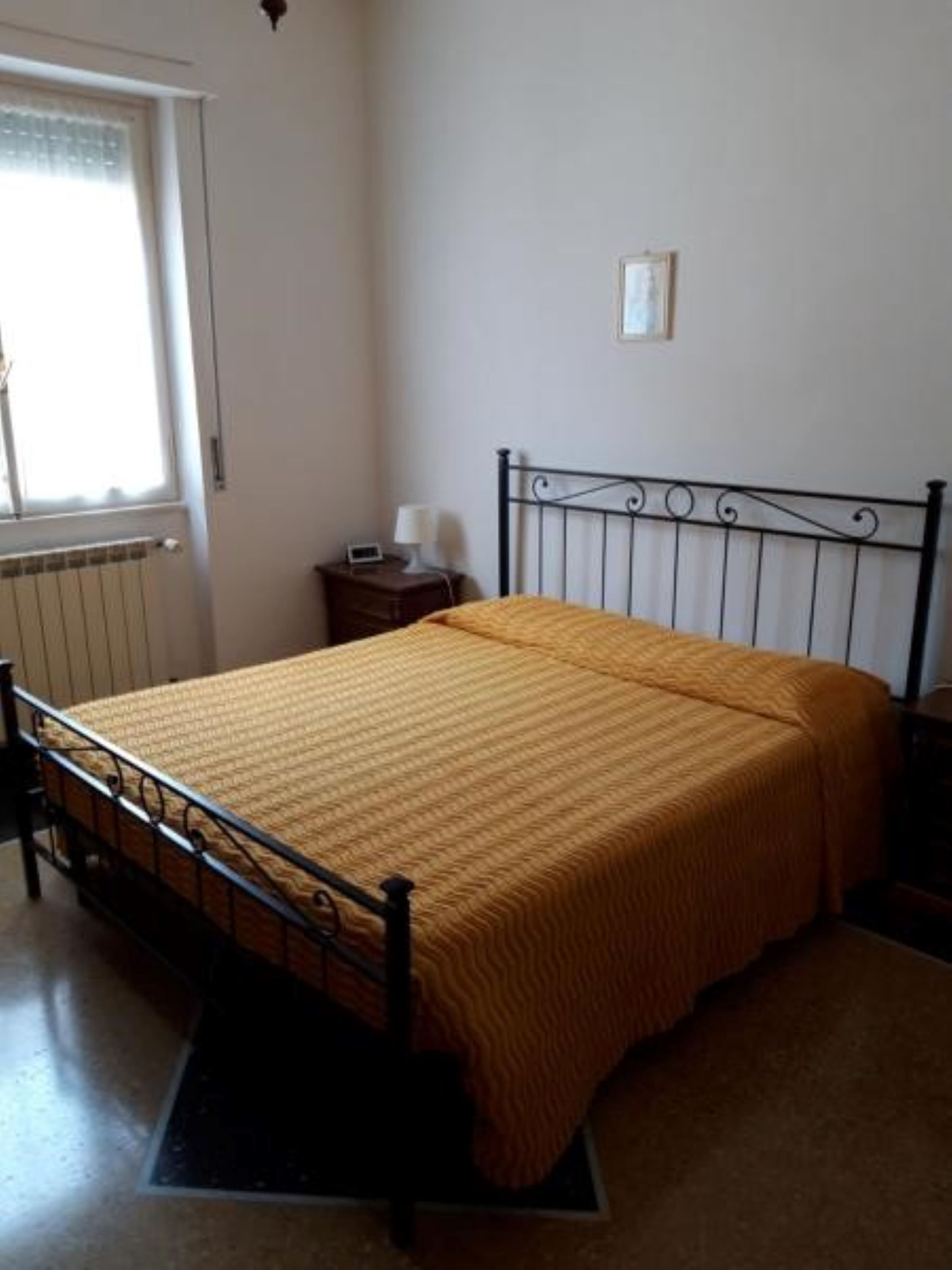 LEVANTO (CINQUE TERRE) SPECIAL OFFER !!! 150 METERS FROM THE SEA!!!