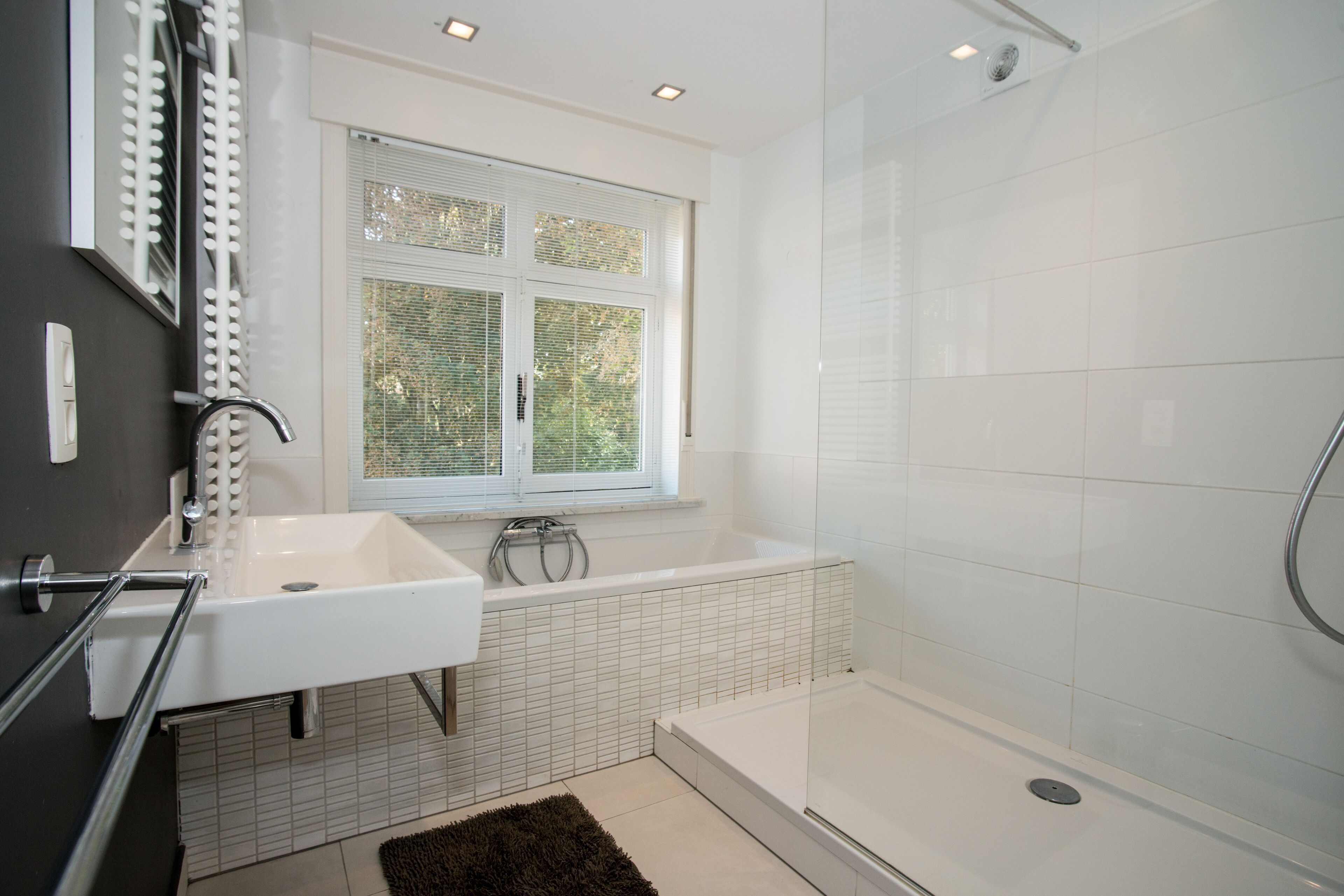 Bathtub