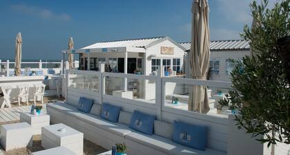 Stimmungsvolle Villa 300 Meter vom Meer entfernt