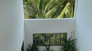 Hallway - Casa Bugambilias (Bacalar)