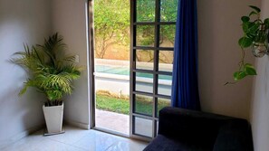 Room - Casa Bugambilias (Bacalar)