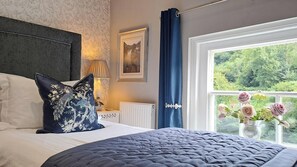 1 غرفة نوم ومكتب ومكواة/لوح كي وواي فاي مجانًا