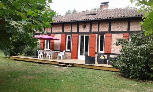 House / Villa - Vielle St Girons