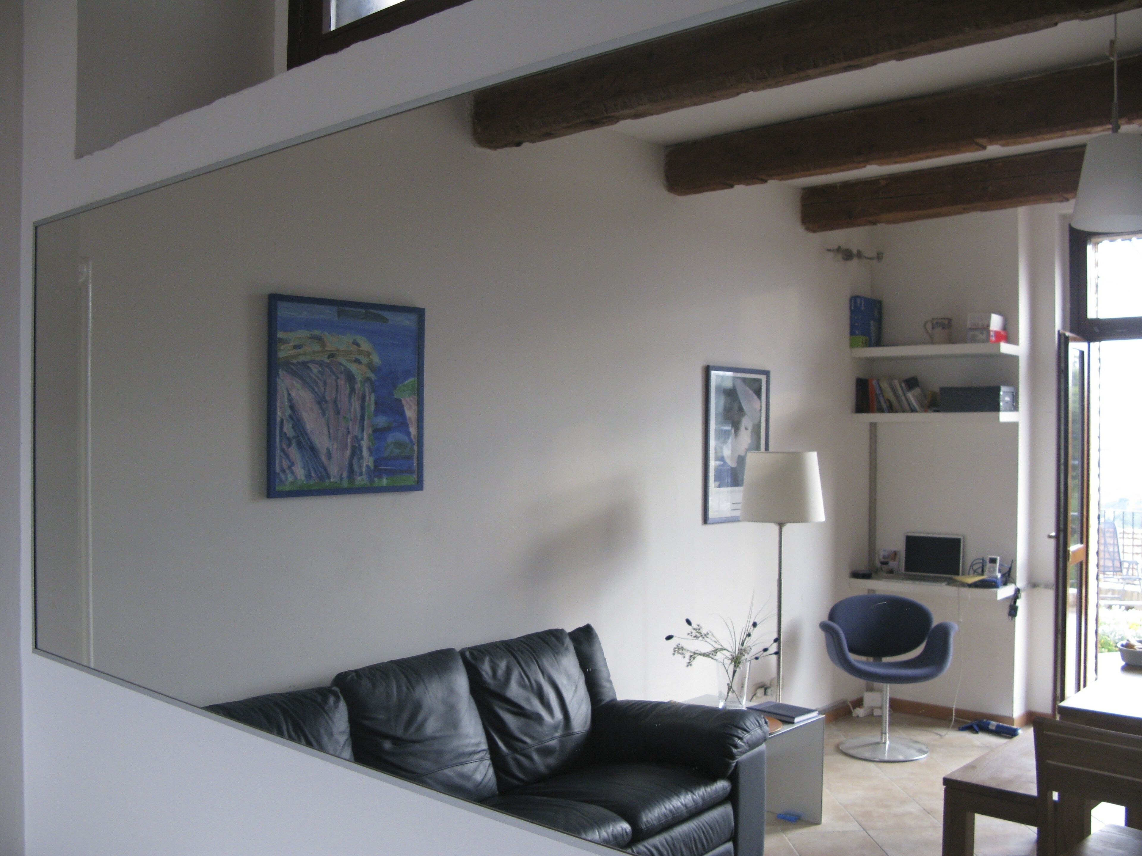 Seaview Terrace Apartment