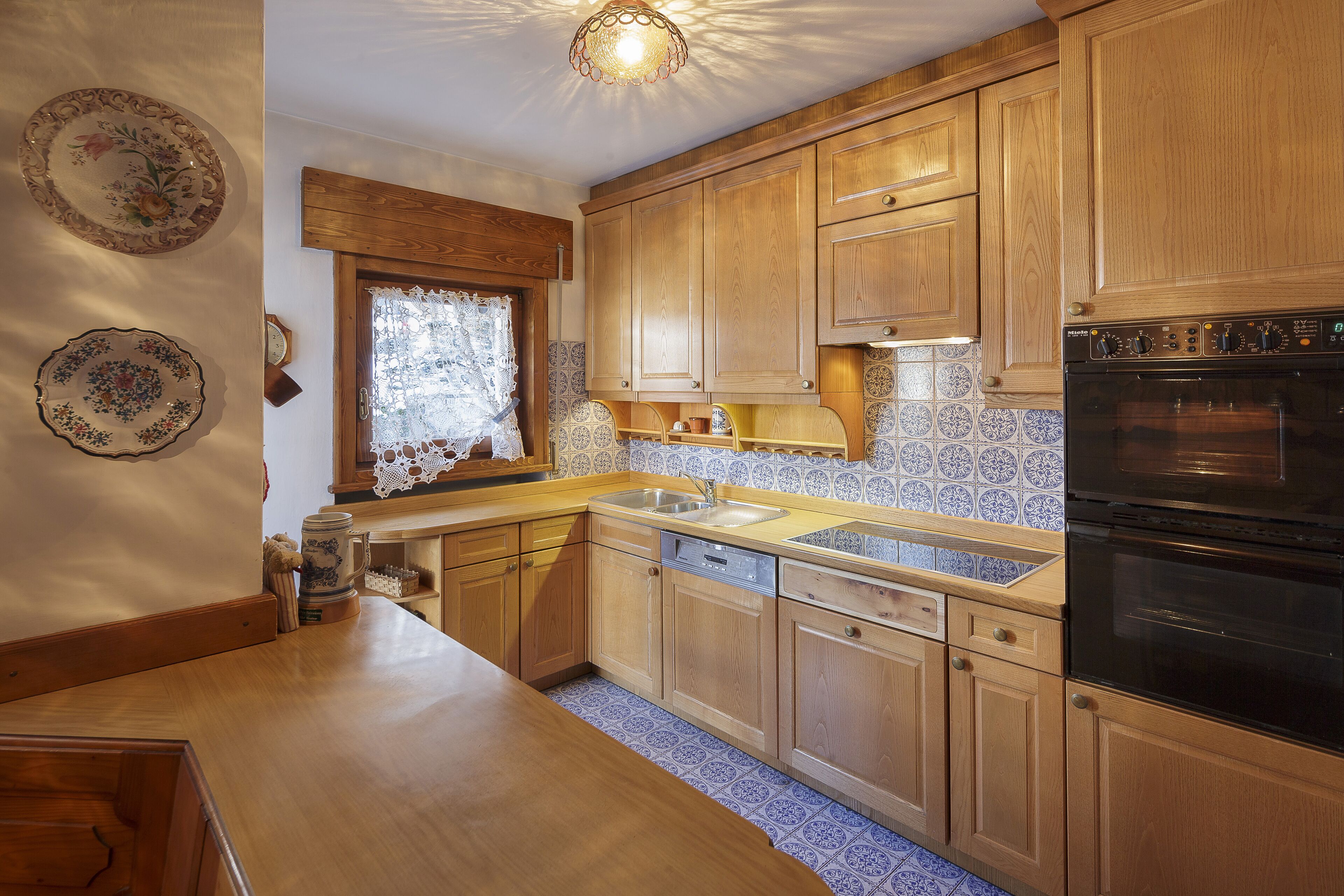 Apartment near the center and the Ice Stadium in Cortina