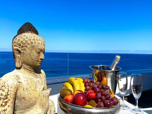 Nouveau, Les meilleures vues, parking, Wifi, N ° A-38-4-0001731 LEGALISE.