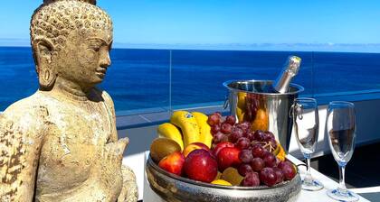 Nouveau, Les meilleures vues, parking, Wifi, N ° A-38-4-0001731 LEGALISE.