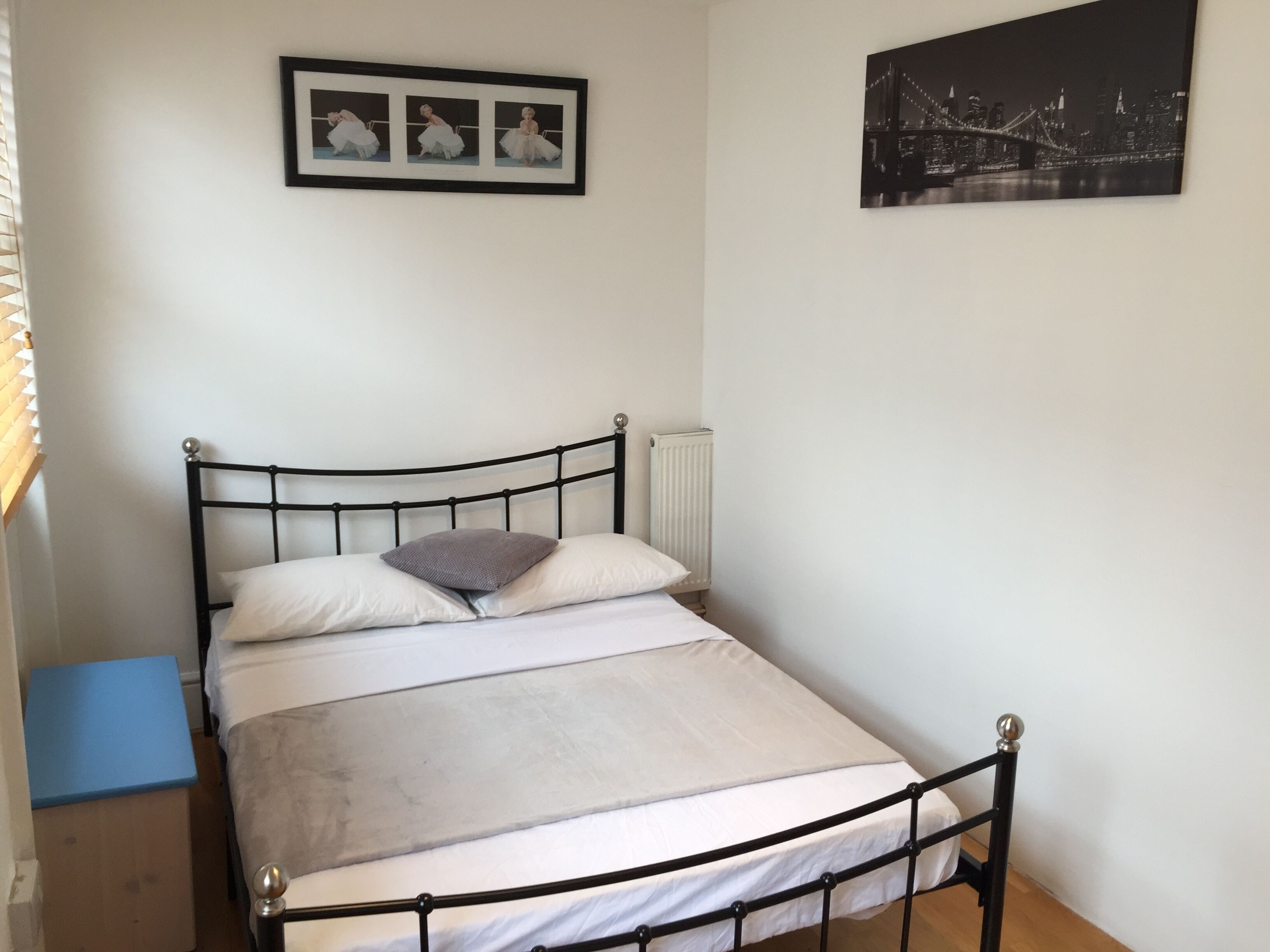 MAYFAIR GREEN PARK UPTO 22 PERSON 7Bed B