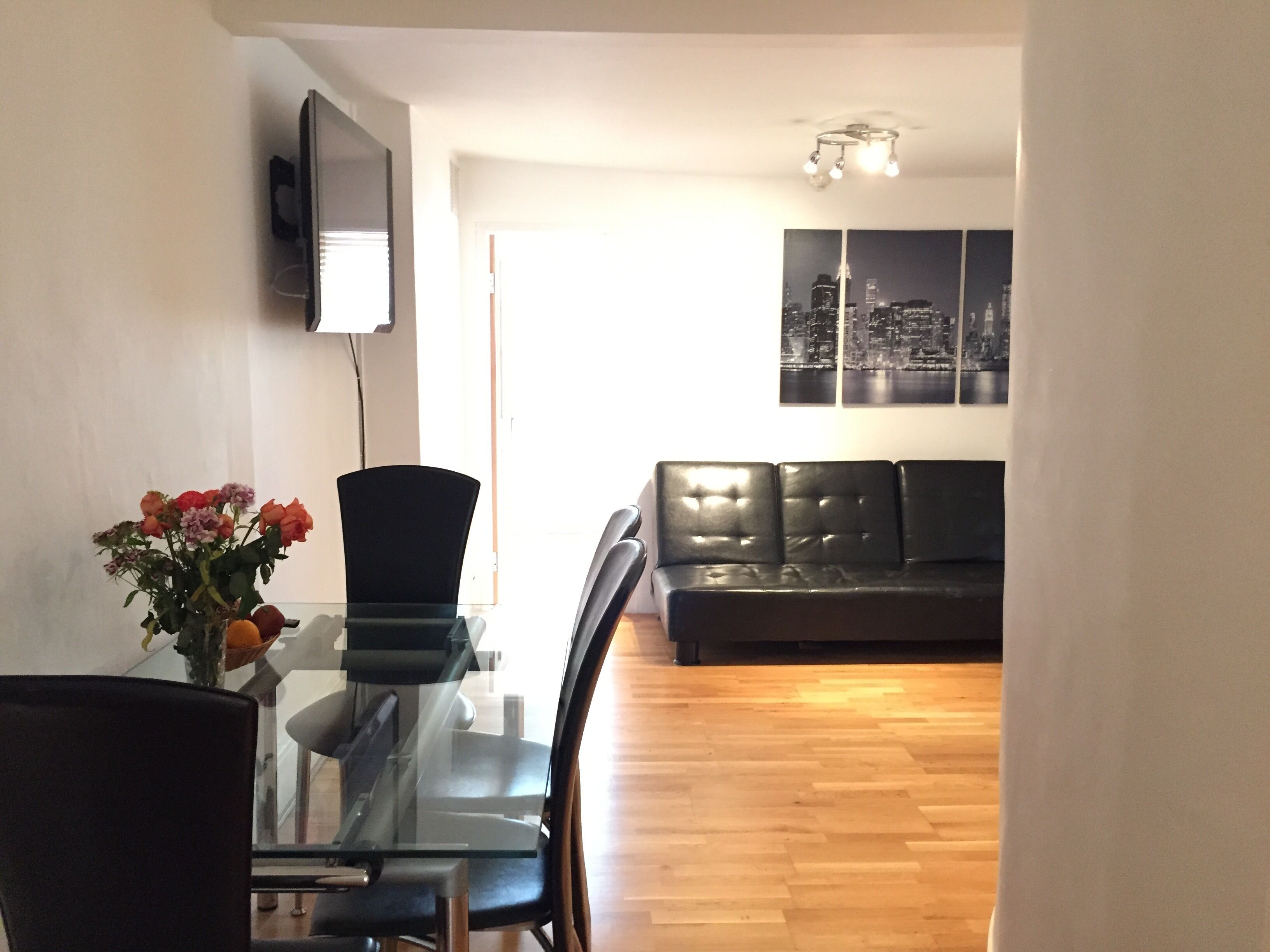 MAYFAIR GREEN PARK UPTO 22 PERSON 7Bed B