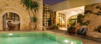 Historic Venetian Castle 15th Century - IDEAL FOR FAMILY EVENTS - Best location!