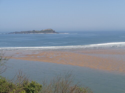Holidays in the Urdaibai Biosphere Reserve<br>Access through Operator.