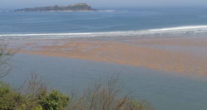 Holidays in the Urdaibai Biosphere Reserve<br>Access through Operator.