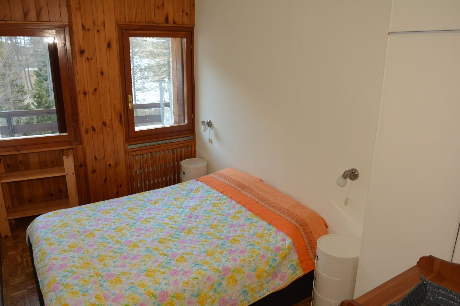Monte Rosa Ski Group apartment