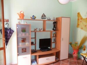 Interior - House / Villa - San Vito Lo Capo (San Vito Lo Capo)