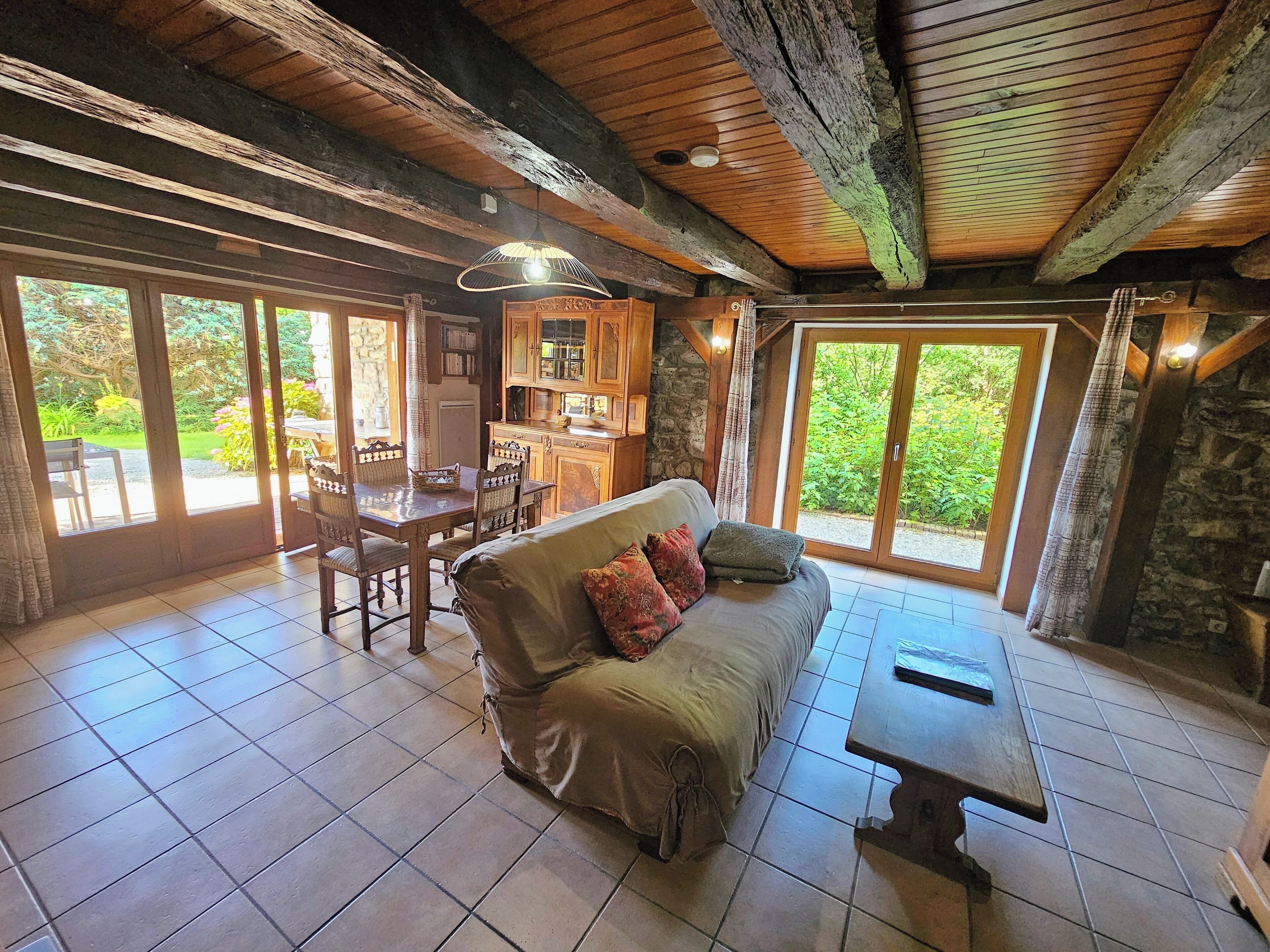 Télévision, livres