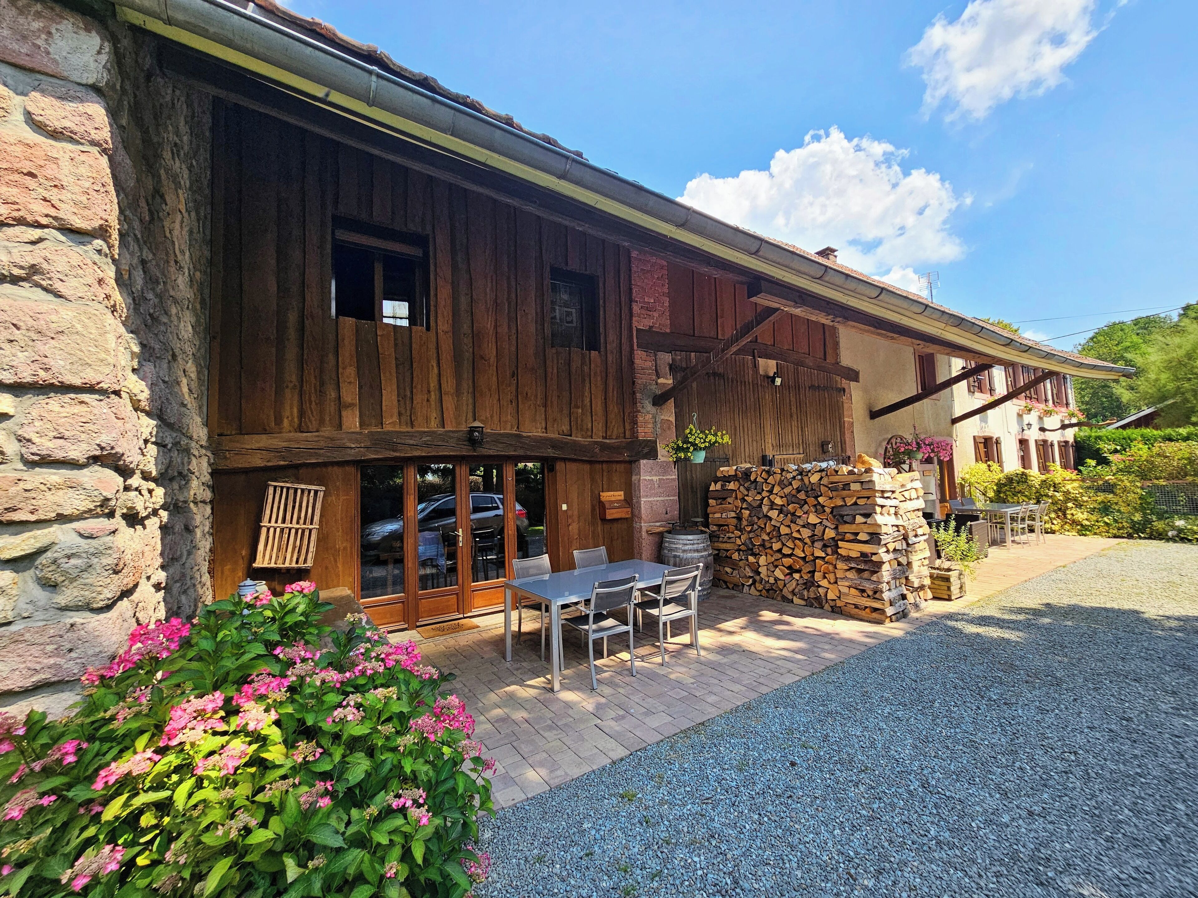 ensemble maison
