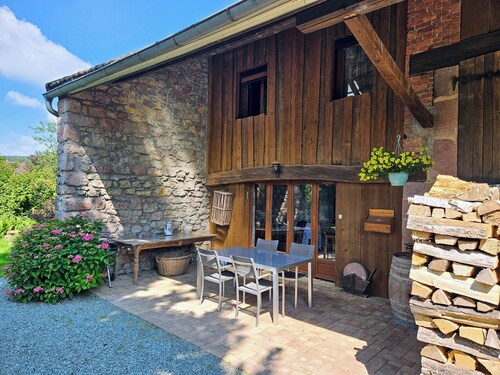 Felon: Country Cottage / Gite - FELON