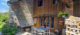 Felon: Country Cottage / Gite - FELON