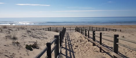 Plage à proximité