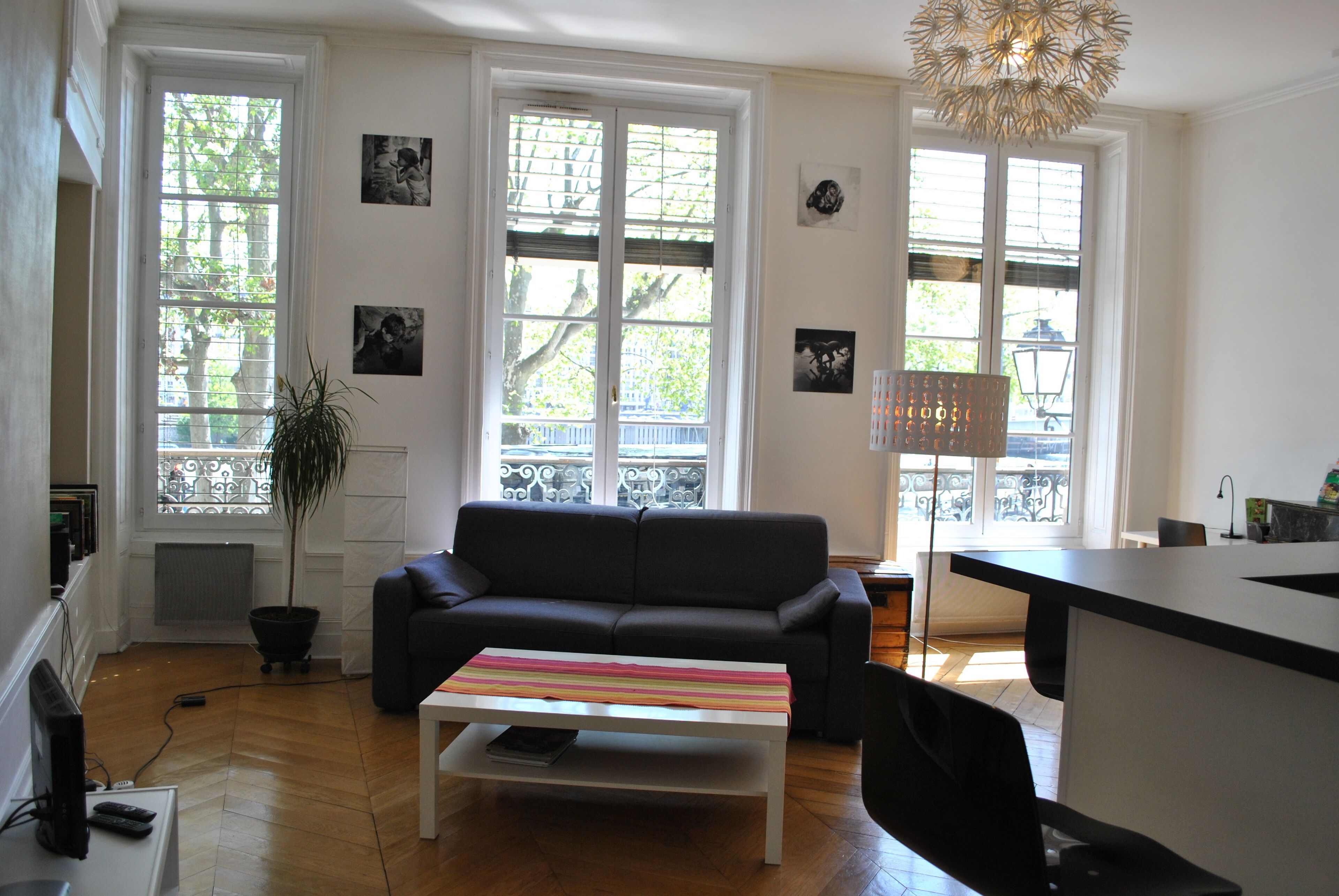 Apartment/ flat - Lyon