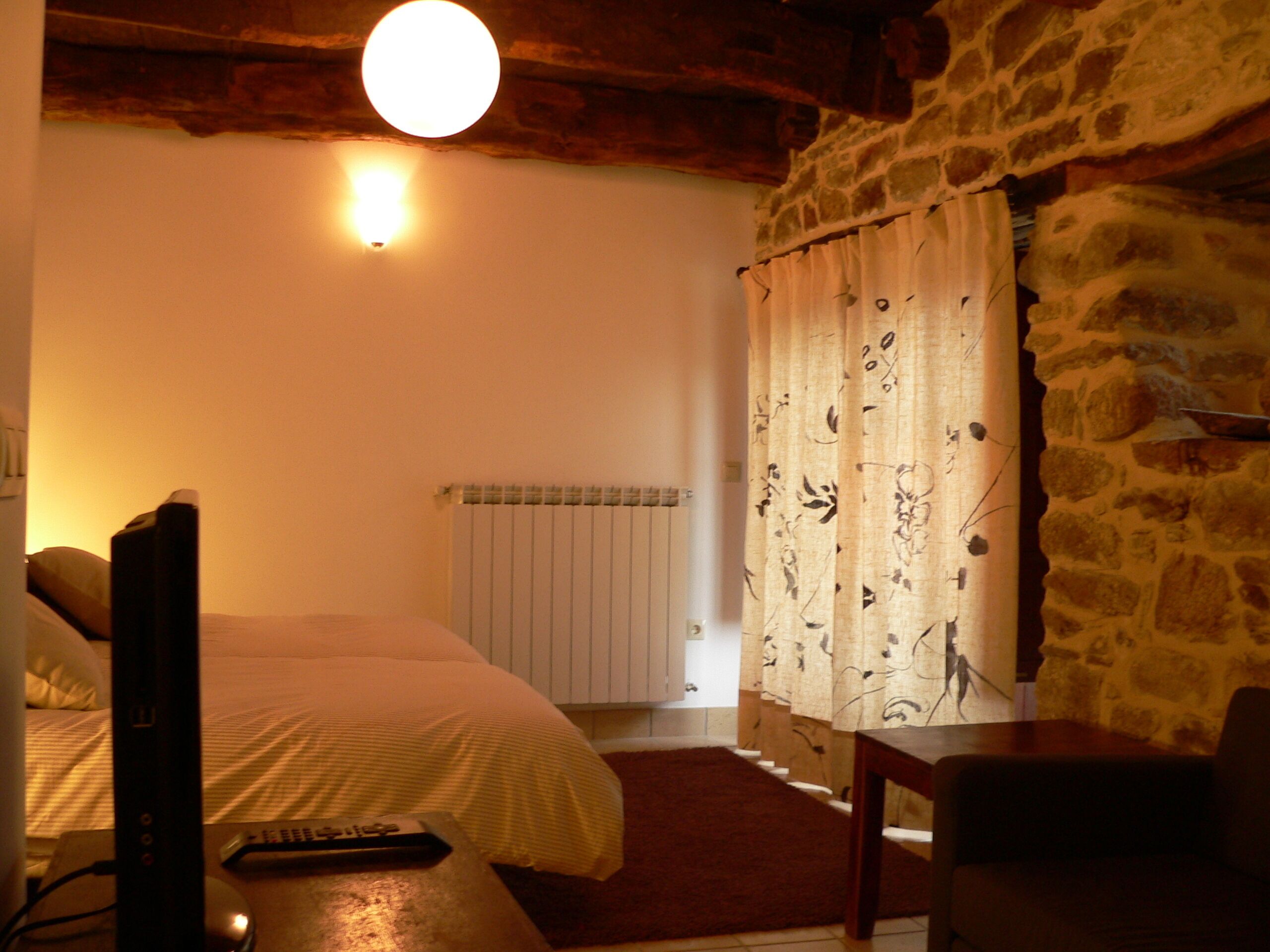 CASA RURAL 5 **** THE SEDA WORKSHOP