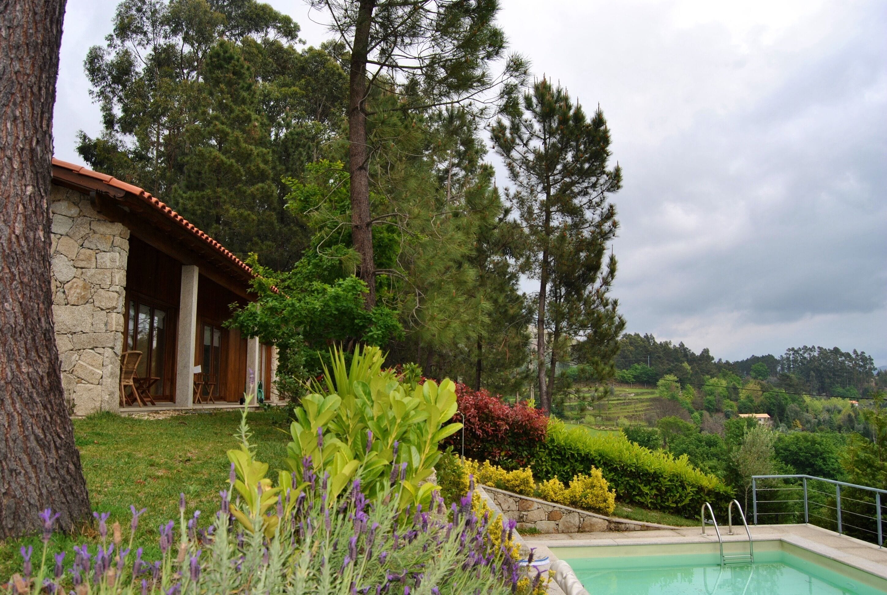 Vilarinho House - Gerês
