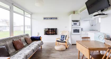 Die Strandhütten - Camber Sands