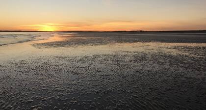 Die Strandhütten - Camber Sands