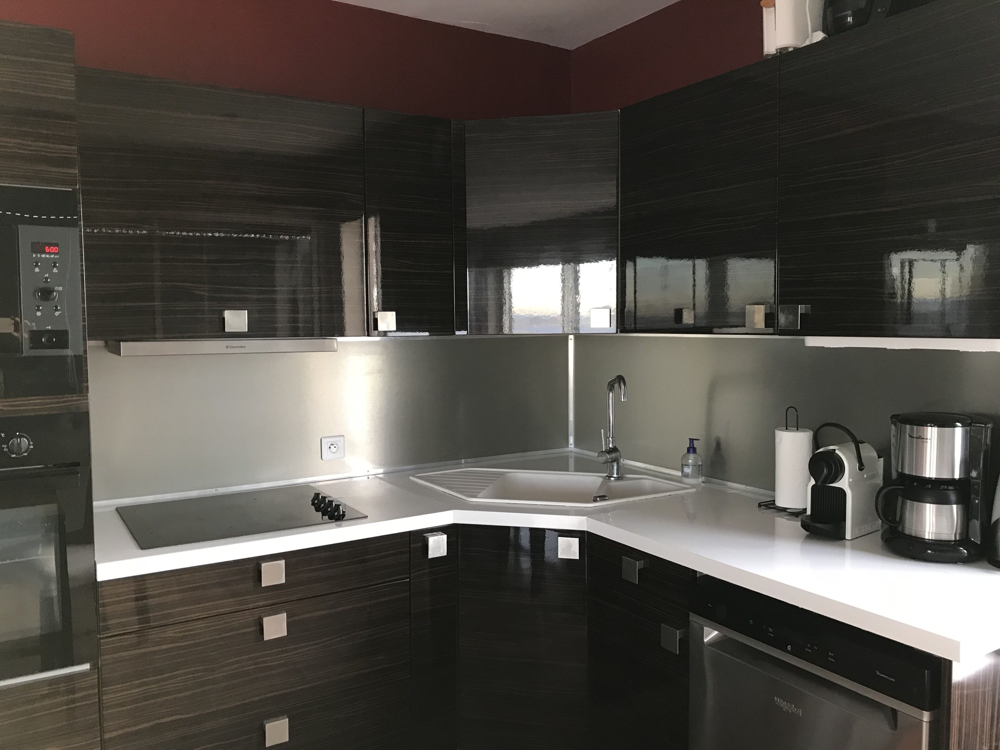 LE CHERGUI HOUSE ON THE SEA - BEACH - WIFI - TERRAS - CALANQUES - PROVENCE 