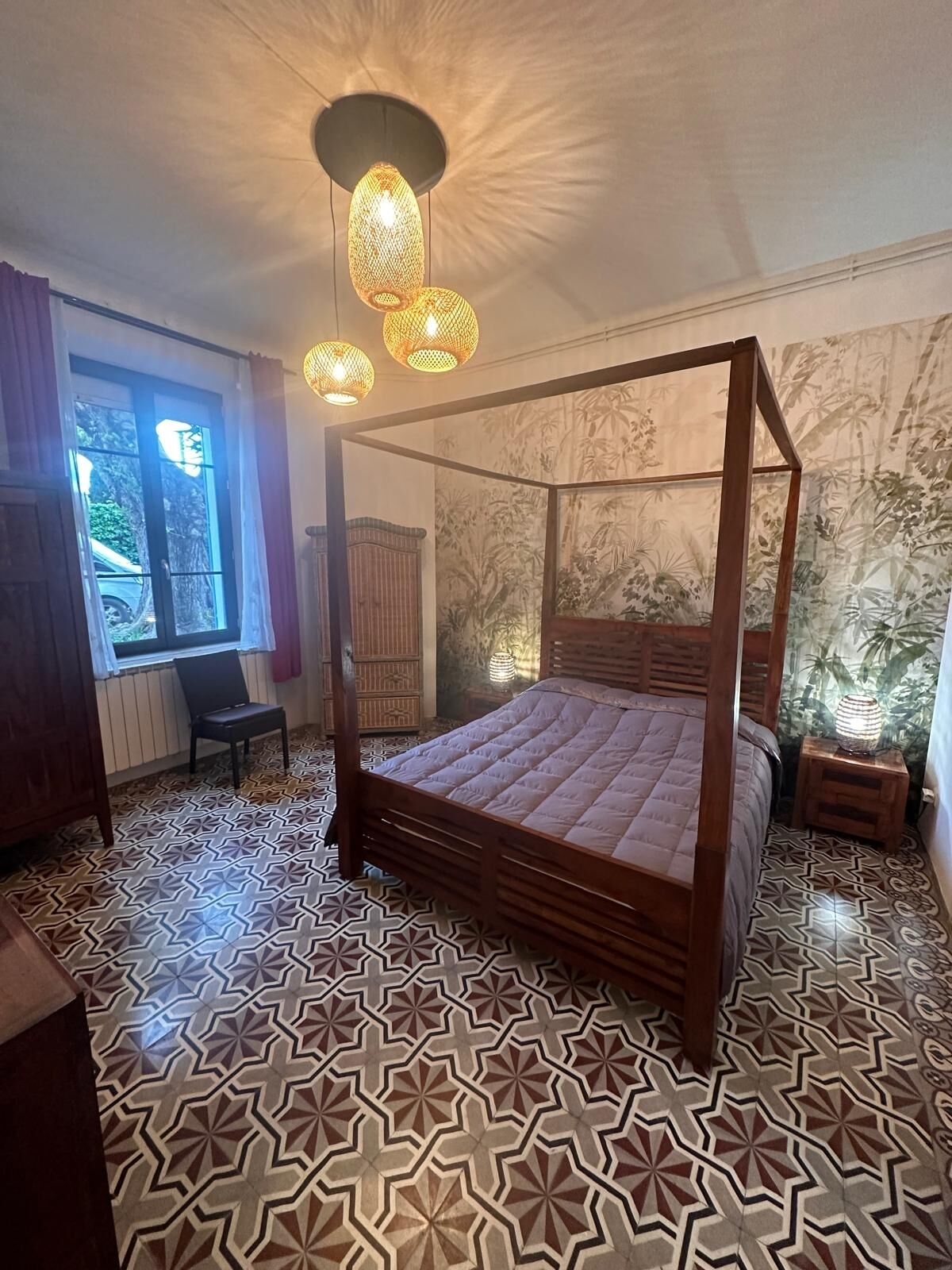 4 slaapkamers, gratis wifi, beddengoed, rolstoeltoegang