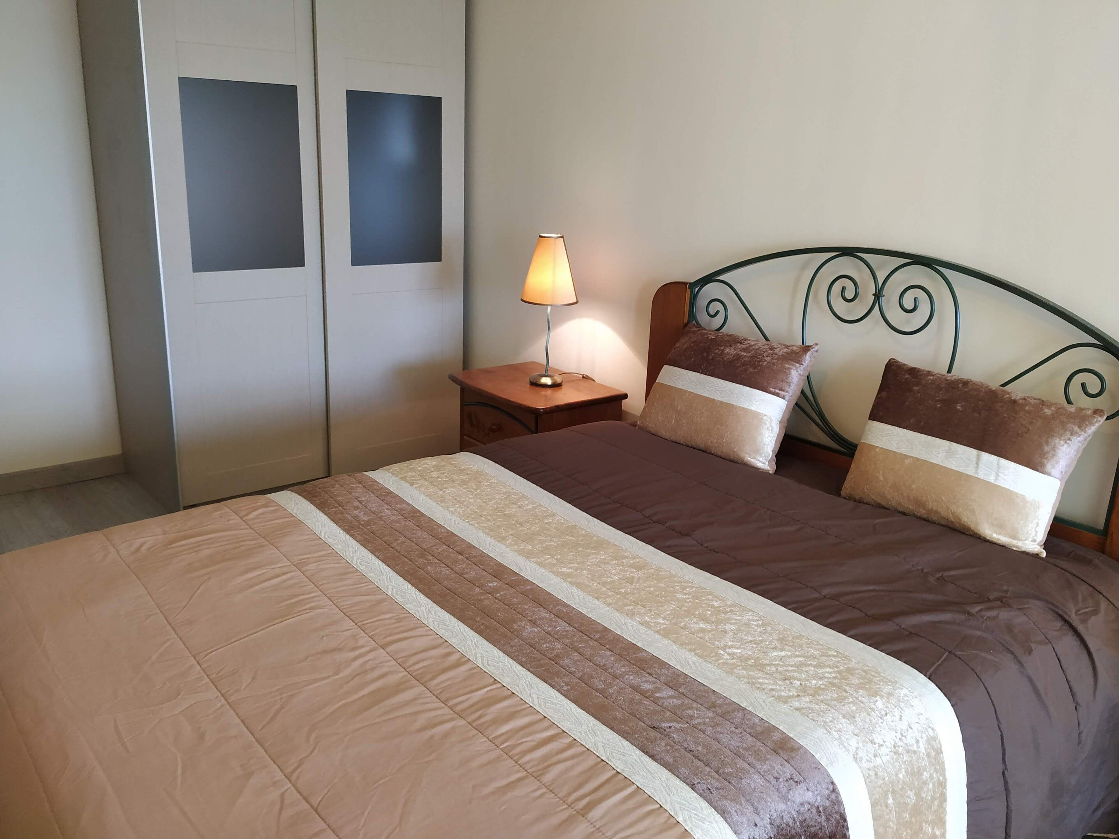 CHARMING APARTMENT IN THE CENTER OF AVEIRO WITH WIFI AND VIEW OF THE RIA