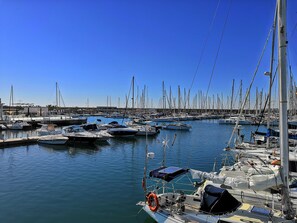 Port de plaisance